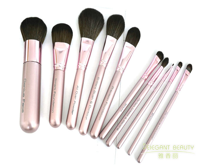 蜜柚直播APP下载安装科普,新手必看!沒幾把刷子你敢說會化妝?