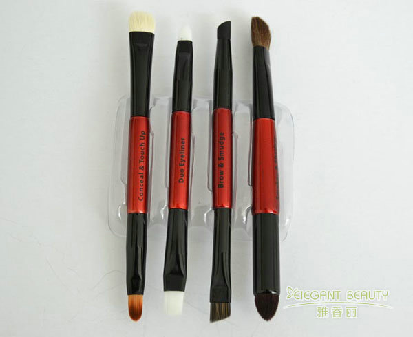 蜜柚直播APP下载安装套裝中包含哪些關鍵刷具，每個的作用是什麽？